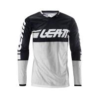 Leatt Джерси Moto 4.5 X-Flow V24 White в Санкт-Петербурге