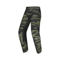 Scott Брюки 350 Kids Dirt green tan в Санкт-Петербурге