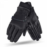Shima Мотоперчатки Oslo Wp men Blk в Санкт-Петербурге
