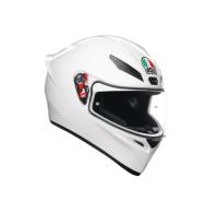 AGV Шлем K1 S E2206 White в Санкт-Петербурге