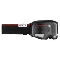 Leatt Маска Velocity 4.0 MTB X-Flow Black Clear 83% в Санкт-Петербурге