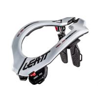 Leatt Защита шеи подростковая 3.5 Neck Brace Junior White в Санкт-Петербурге