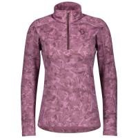 Scott Термокофта женская Defined Light Cassis Pink в Санкт-Петербурге