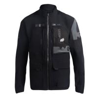 Leatt Мотокуртка Moto 6.5 HydraDri Black в Санкт-Петербурге