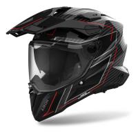 Airoh Шлем Commander 2 Carbon Stylish Glossy в Санкт-Петербурге