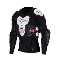 Leatt Защита тела Body Protector 5.5 Evo V26 White в Санкт-Петербурге