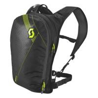Scott Рюкзак Hydro Roamer black/neon yellow в Санкт-Петербурге