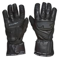 Sweep Перчатки кожаные GT Touring 2 WP black в Санкт-Петербурге