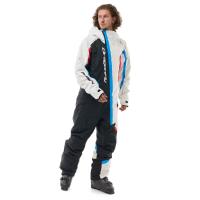Dragonfly Комбинезон Gravity Man White Snow - Black 2025 в Санкт-Петербурге