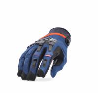 Acerbis Перчатки X-Enduro CE Blue/Orange в Санкт-Петербурге