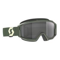 Scott Очки Primal Sand Dust kaki green в Санкт-Петербурге