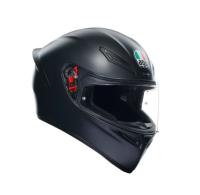 AGV Шлем K1 S E2206 Matt Black в Санкт-Петербурге