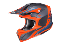 HJC Шлем i50 Flux MC6SF в Санкт-Петербурге