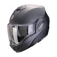 Scorpion Exo Мотошлем Exo-Tech Evo Pro Solid Черный матовый в Санкт-Петербурге