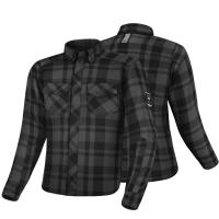 Shima Рубашка Renegade 2.0 Black в Санкт-Петербурге