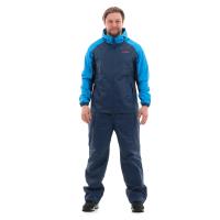 Dragonfly Мембранный костюм Active 2.0 Blue-Royal в Санкт-Петербурге