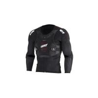 Leatt Защита панцирь Body Protector ReaFlex V26 Black в Санкт-Петербурге
