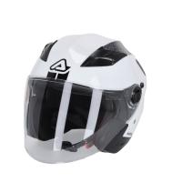 Acerbis Шлем Jet Firstway 2.0 22-06 White в Санкт-Петербурге
