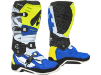 Forma Ботинки Pilot YellowFluo/White/Blue в Санкт-Петербурге