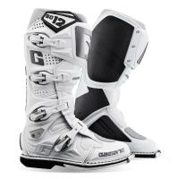 Gaerne Мотоботы SG-12 White в Санкт-Петербурге