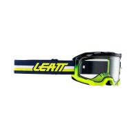 Leatt Маска Velocity 4.5 Blue Clear 83% в Санкт-Петербурге