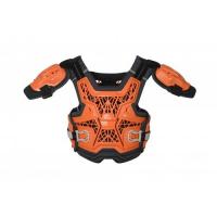 Acerbis Панцирь детский Gravity Kid Level 2 Orange в Санкт-Петербурге
