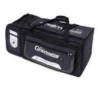 Grom Сумка для экипировки с колесами Grom MX1 Gearbag khakki в Санкт-Петербурге