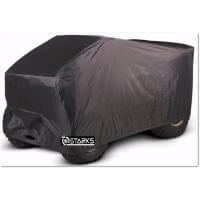 Starks Чехол для квадроцикла Kvadro XL+ (700) (131/272/139) черный в Санкт-Петербурге