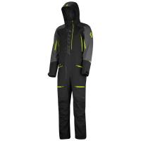 Scott комбинезон зимний DS Shell Dryo Black/Yellow в Санкт-Петербурге