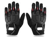 Pro-Biker Перчатки MCS-22 Black в Санкт-Петербурге