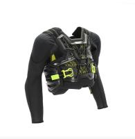 Acerbis Черепаха детская Specktrum Kid Black/Yellow в Санкт-Петербурге