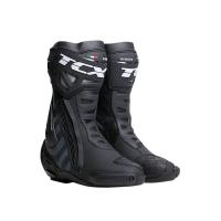 TCX Мотоботы RT-Race 42C Black/Dark-Grey в Санкт-Петербурге