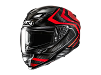 HJC Шлем F71 Carbon Nevio MC1 в Санкт-Петербурге