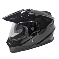 AiM Шлем JK802 Black Glossy в Санкт-Петербурге