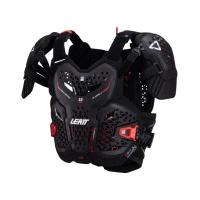 Leatt Защитный панцирь 5.5 Pro Evo Cheast Protector V26 Black в Санкт-Петербурге