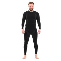 Dragonfly Термобельё 2DThermo Light (Black) комплект в Санкт-Петербурге