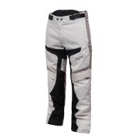 Rush Мотоштаны Long Ride Pant текстиль Серый/Бежевый в Санкт-Петербурге