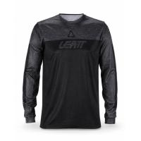 Leatt Джерси 3.5 Ride Kit V26 Stealth Black/Grey в Санкт-Петербурге