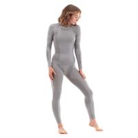 Dragonfly Термобельё 2DThermo Light (Grey) комплект Woman в Санкт-Петербурге