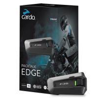 Cardo Bluetooth гарнитура Packtalk Edge Single в Санкт-Петербурге