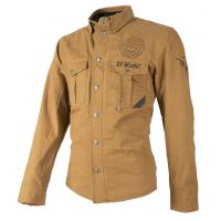 By City Куртка Suv Men Beige в Санкт-Петербурге