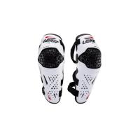 Leatt Наколенники Dual Axis Pro Knee & Shin Guard V26 White в Санкт-Петербурге