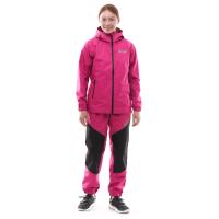 Dragonfly Дождевой комплект Evo For Teen Pink (куртка,штаны) в Санкт-Петербурге