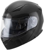 IXS Шлем модуляр HX 300 1.0 Черный глянец в Санкт-Петербурге