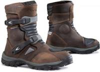 Forma Мотоботы Adventure Low Brown в Санкт-Петербурге