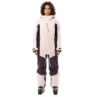 Dragonfly Комбинезон Gravity 2.0 Woman Light Grey - Plum 2025 в Санкт-Петербурге