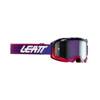 Leatt Маска Velocity 4.5 Iriz SunDown Purple 78% в Санкт-Петербурге