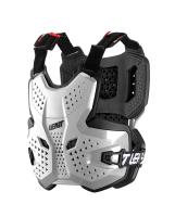 Leatt Защитный панцирь 3.5 Chest Protector White в Санкт-Петербурге