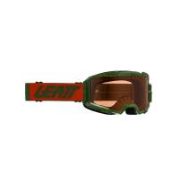 Leatt Маска Vizion 2.5 Forest Orange 60 VLT V25 в Санкт-Петербурге