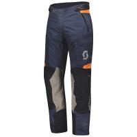 Scott Брюки Dualraid Dryo night blue в Санкт-Петербурге